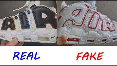 nike more uptempo real vs fake|nike up tempo 96 scam.